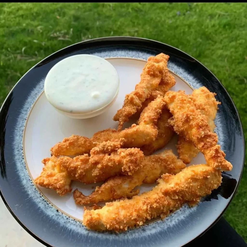 Burger King Chicken Fries - Menu with Price, Calories and Copycat Recipe