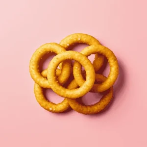 Burger King Onion Rings