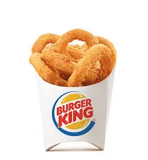 Burger King Onion Rings