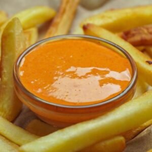 Burger King Sauces List 2025 – Complete Condiments Guide