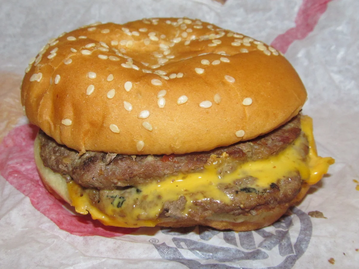 burger king lunch menu with prices Whopper meals