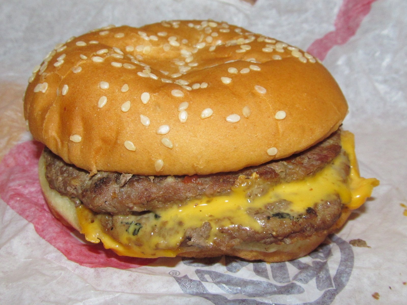 Burger King menu prices on bundled deal offers