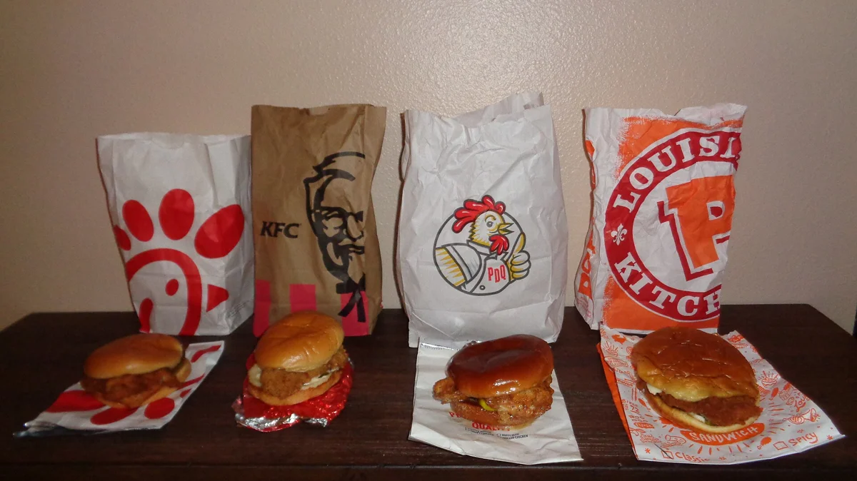 menu burger king crispy chicken sandwiches